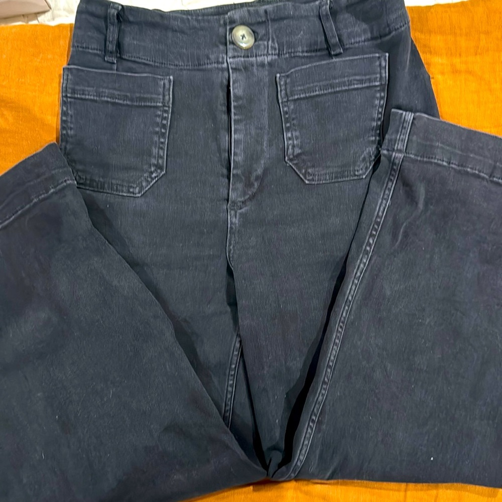 Wide pants Pilcro